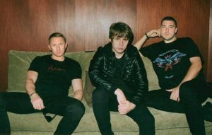 Jake Bugg and Camelphat
