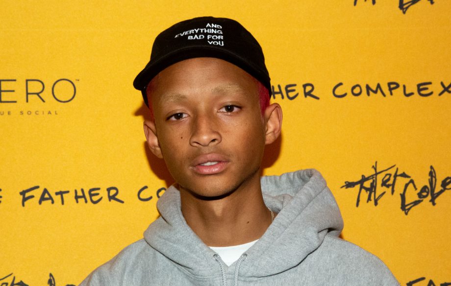 Jaden