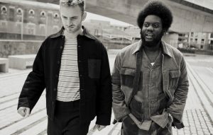 Listen to Michael Kiwanuka and Tom Misch's disco-laced collaborative single, 'Money'