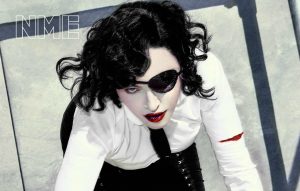 Madonna on how 