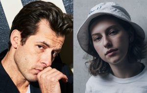 Mark Ronson and King Princess collaborate on 'Pieces of Me'