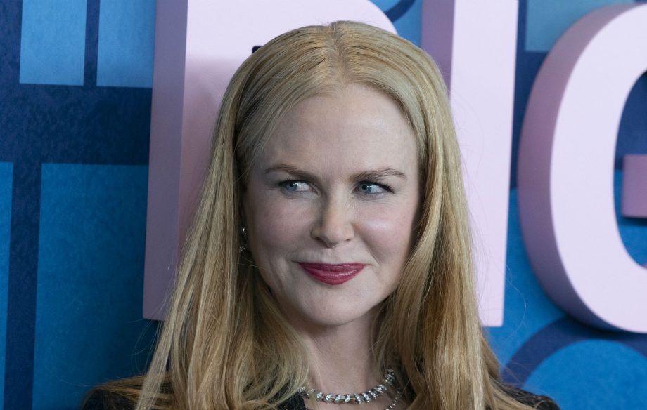 Nicole Kidman Big Little Lies season 2 premiere spoiler HBO
