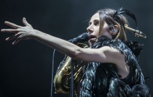 PJ Harvey releases six new songs from 'The Virtues' soundtrack and shares new, Shane Meadows directed video