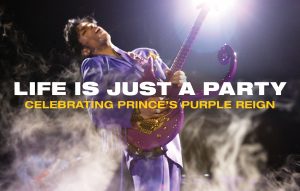 Prince's purple reign, remembered by his closest friends and collaborators