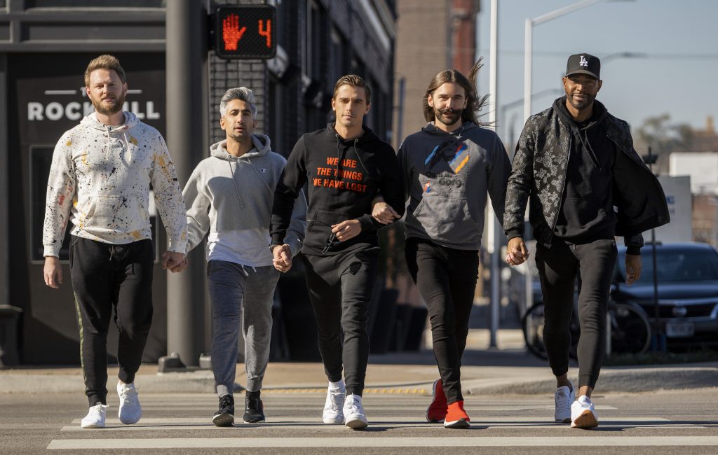 Queer Eye