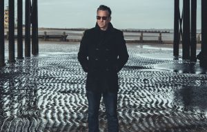 Richard Hawley: 