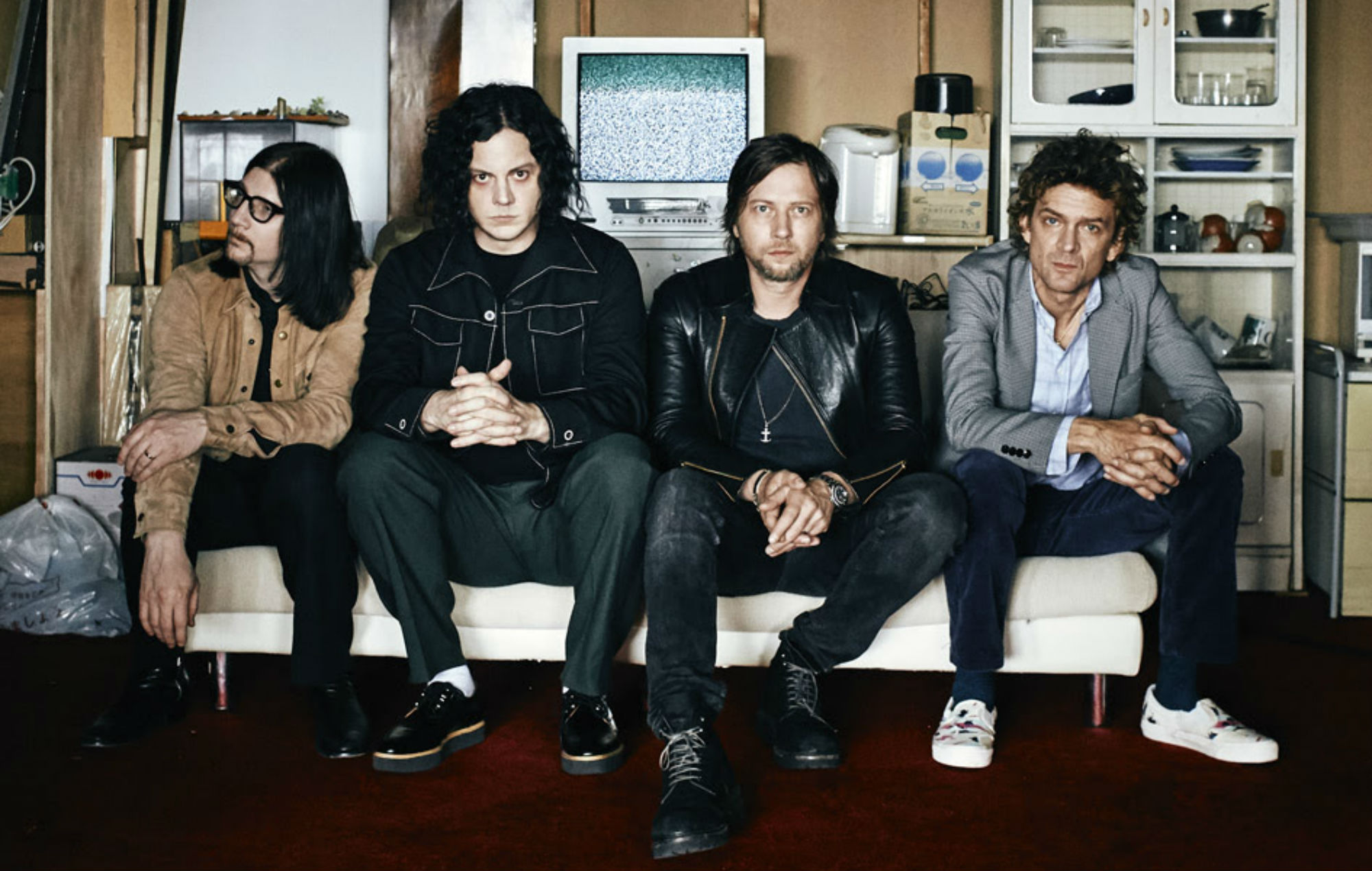 Raconteurs
