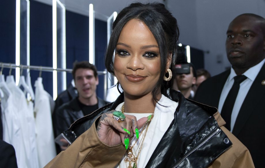 Rihanna