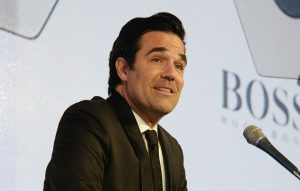 Rob Delaney