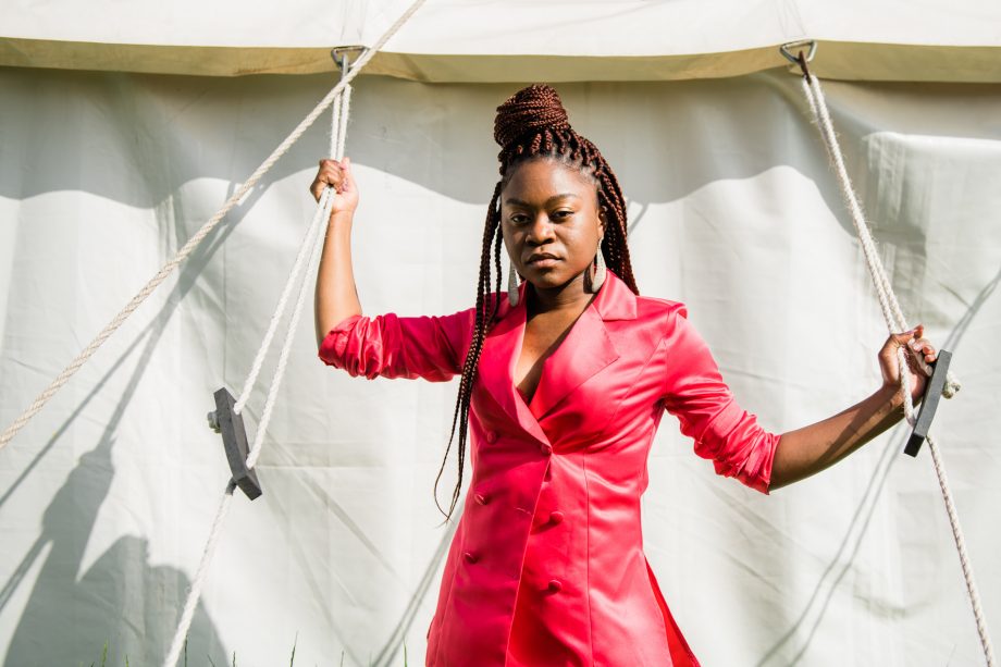 Sampa the Great