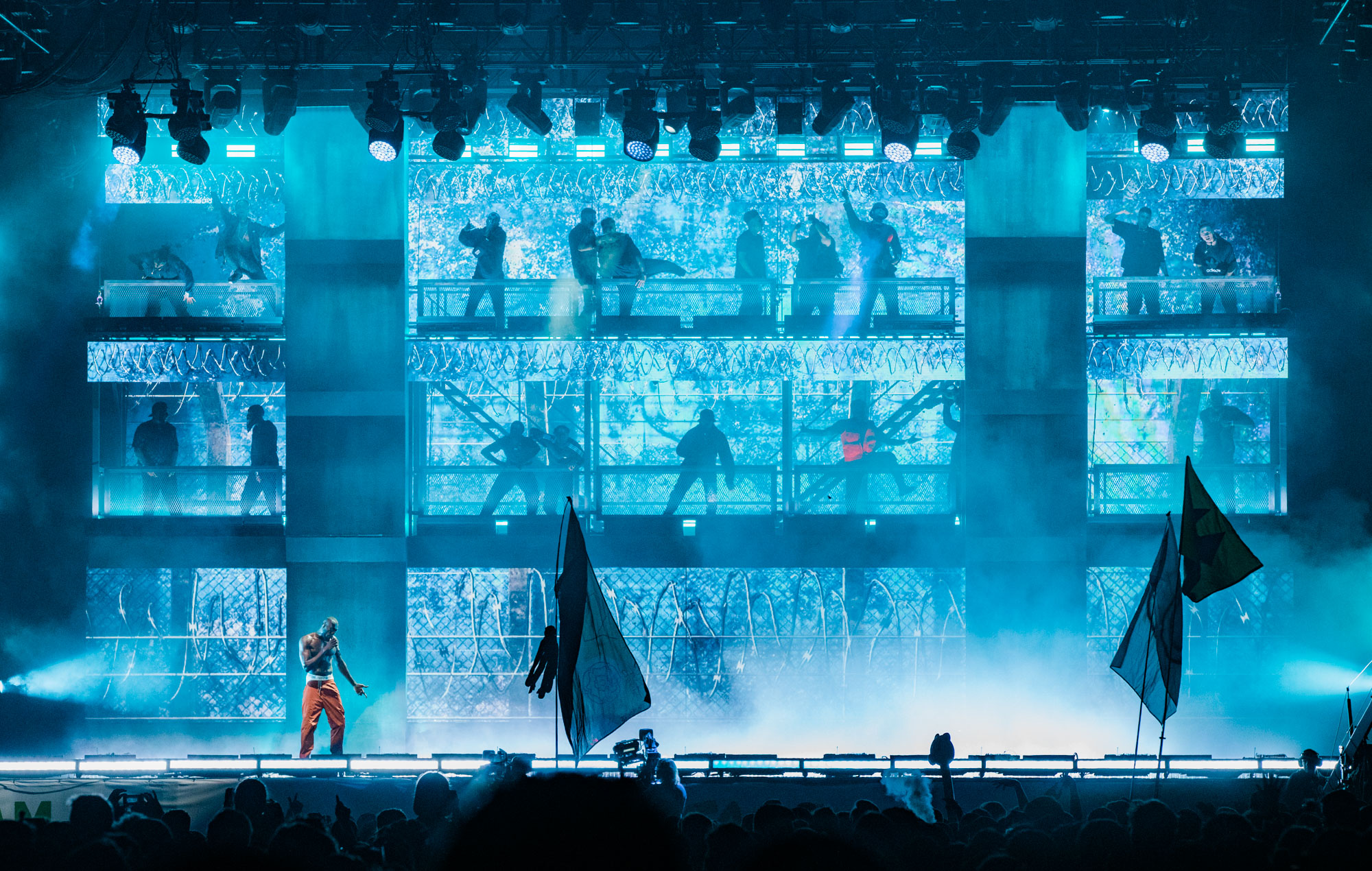 Stormzy Glastonbury