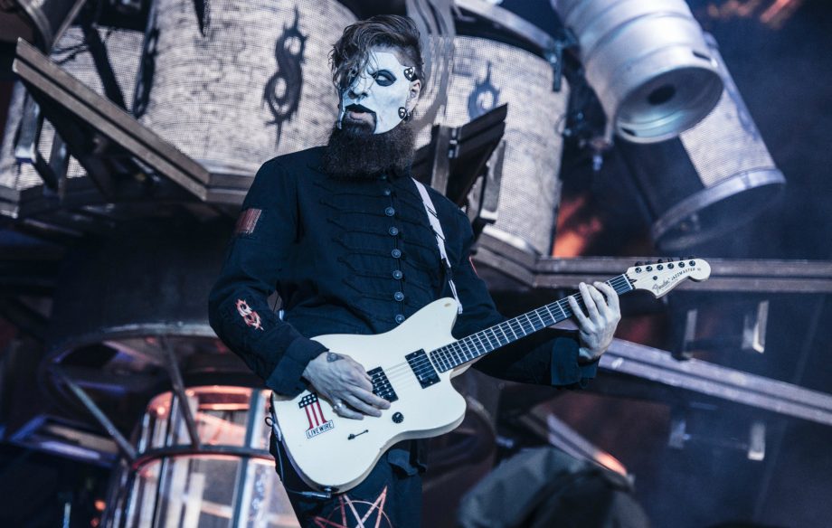 Slipknot Download
