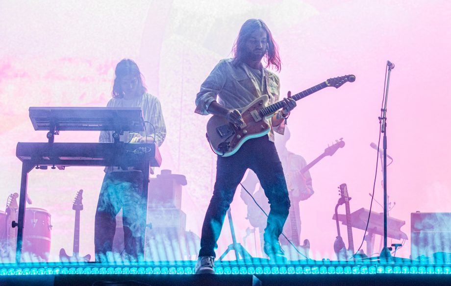 Tame Impala