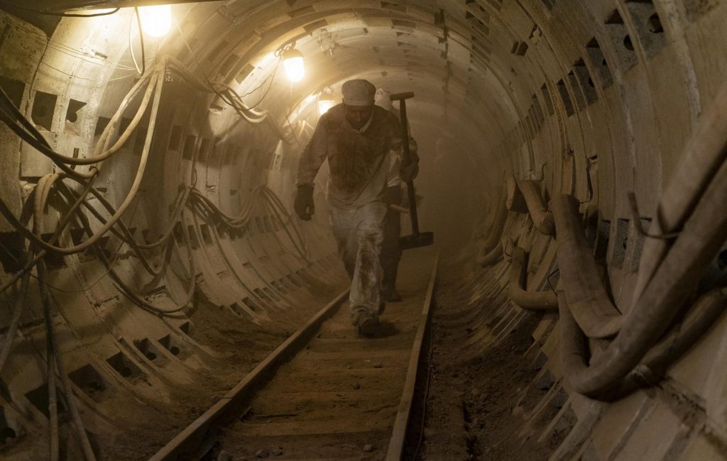 Chernobyl