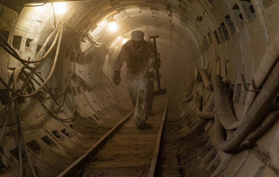 Chernobyl
