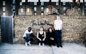 The Libertines add Margate show to their December UK tour
