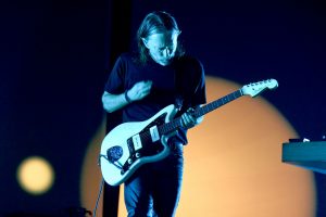Thom Yorke collects four dazzling tracks on freshly released 'Not the News Rmx' EP