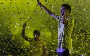 ‘Blurryface’ by Twenty One Pilots is the biggest-selling rock album of the decade, Wustoo