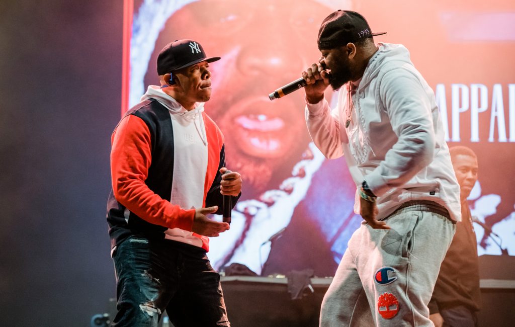 Wu-Tang Clan