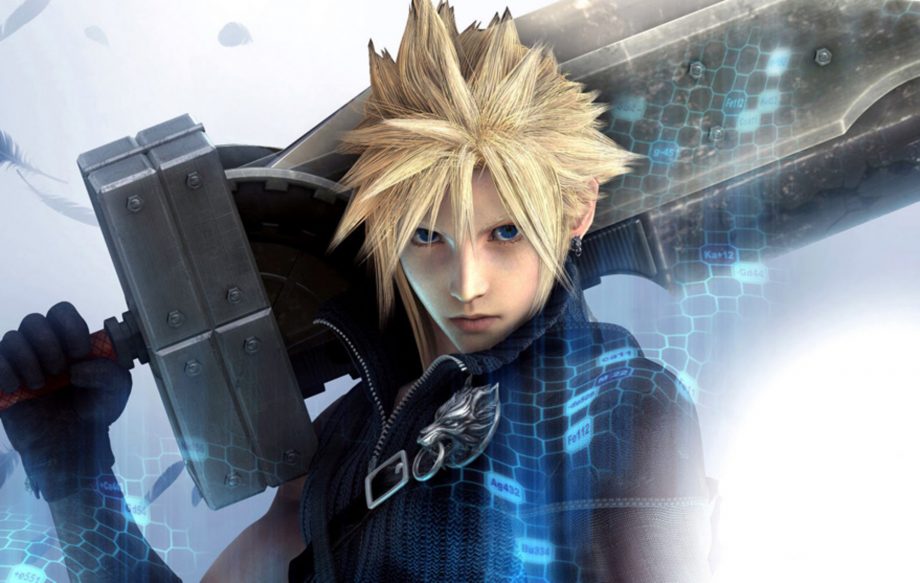 Final Fantasy