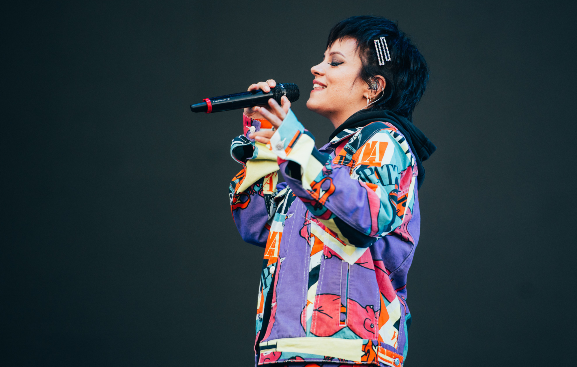 Lily Allen