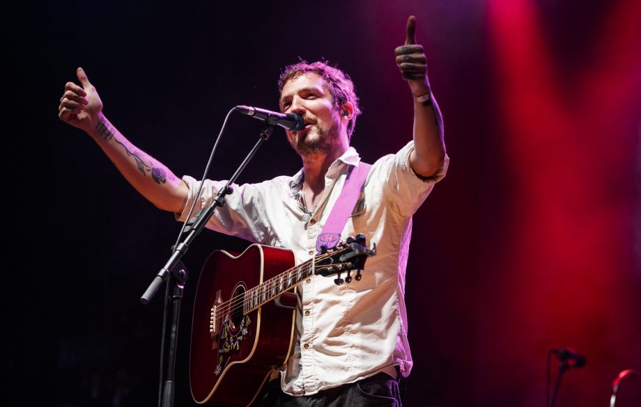 Frank Turner