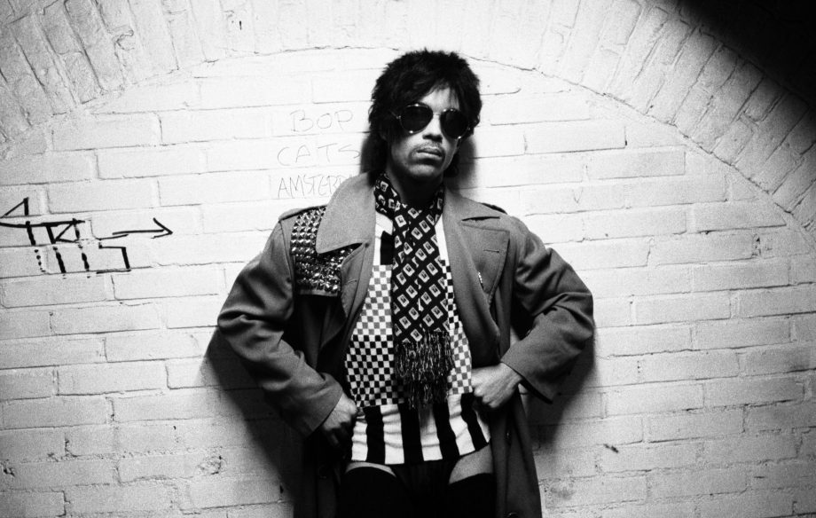 Prince