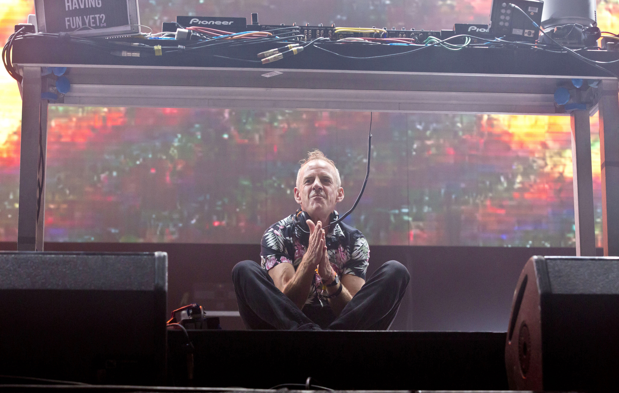 Fatboy Slim