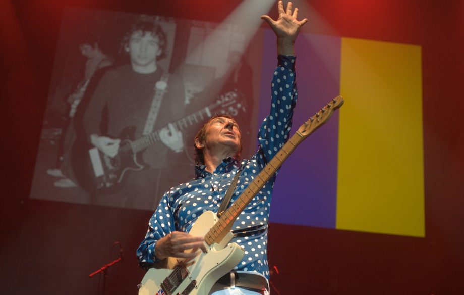 Buzzcocks