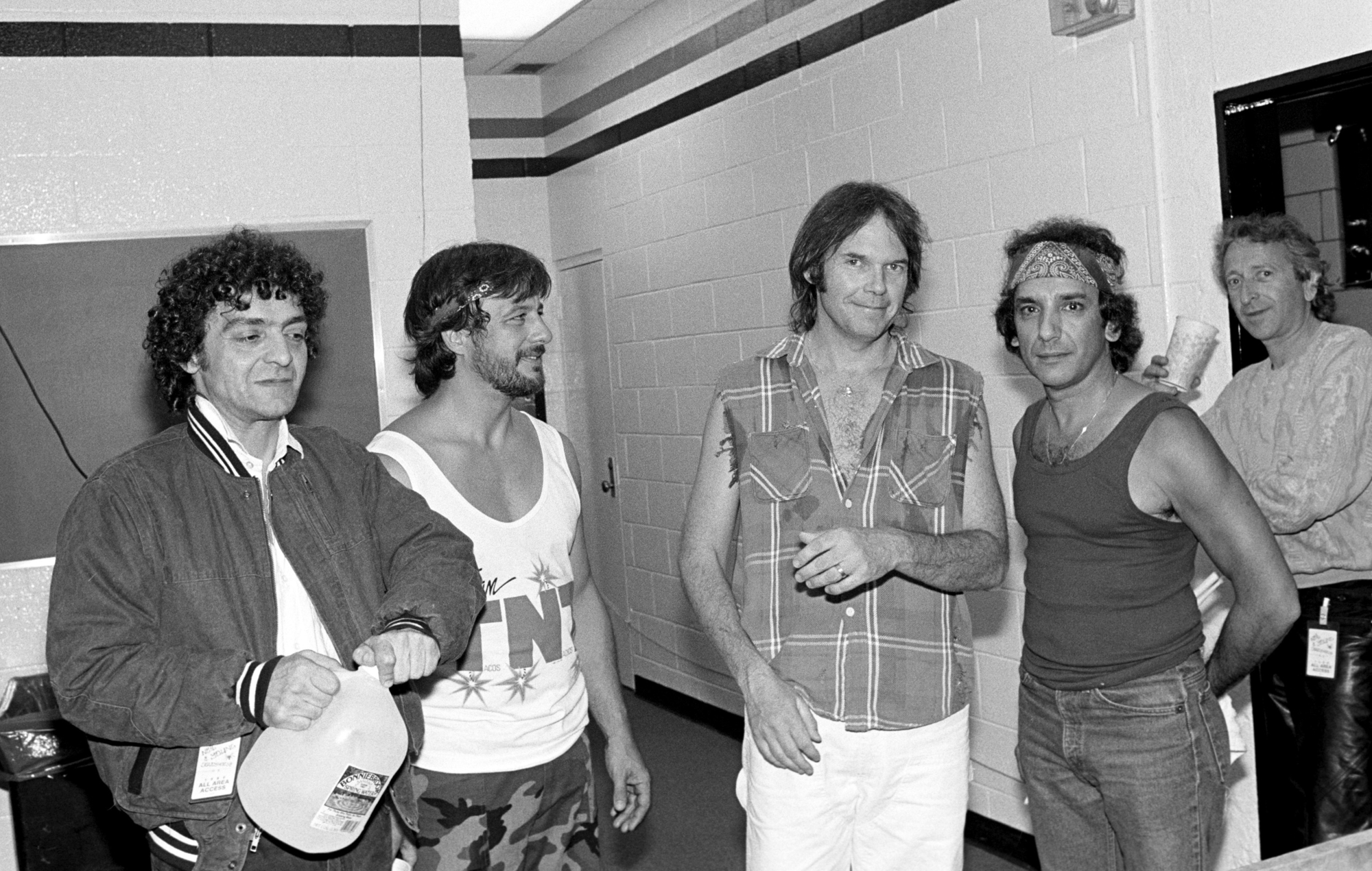 Neil Young