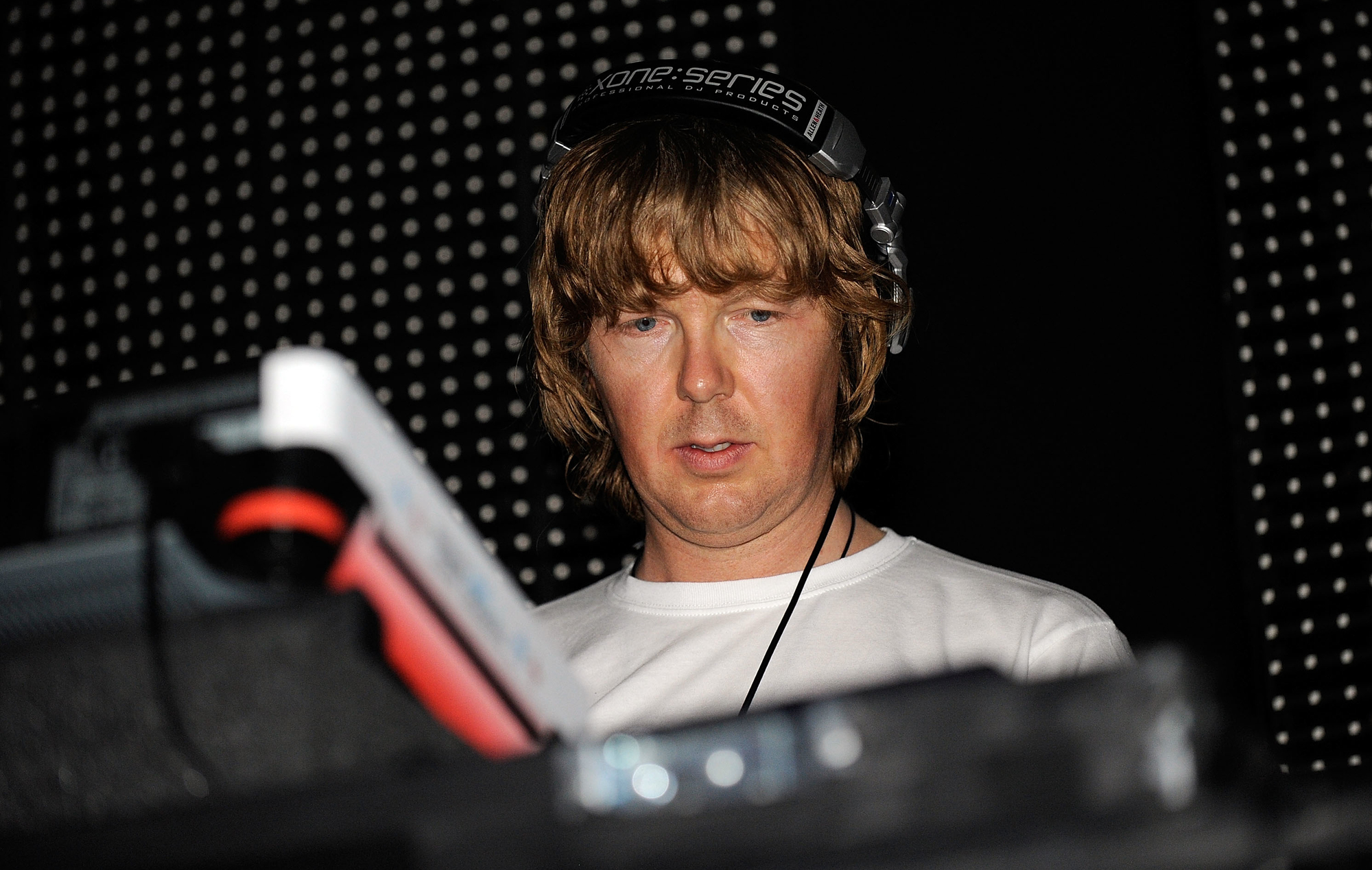DJ John Digweed