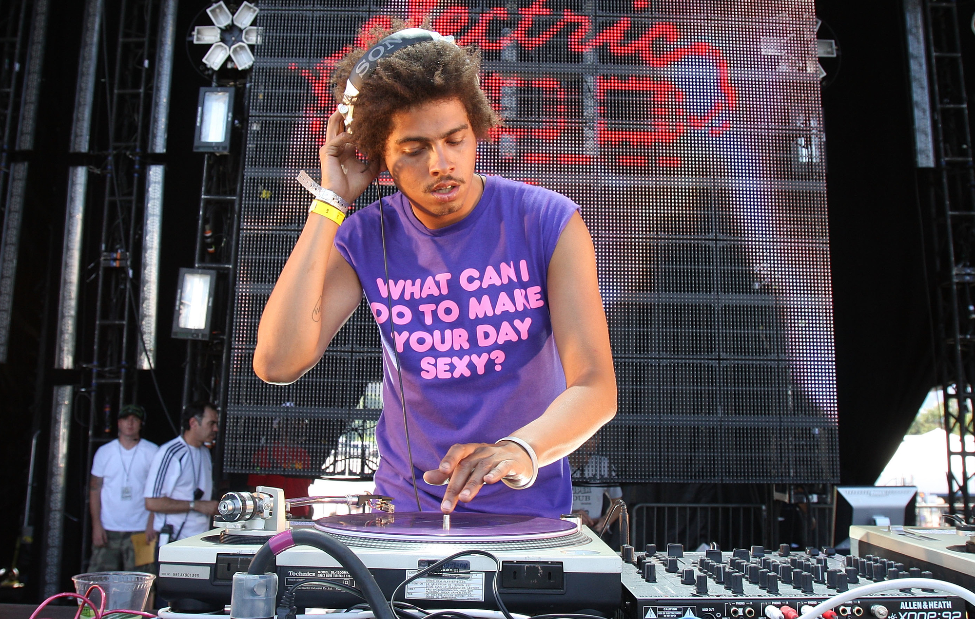 Seth Troxler