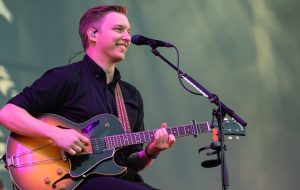 George Ezra