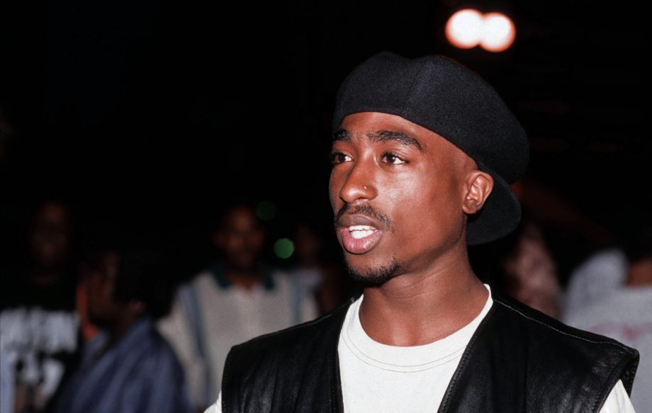 2Pac