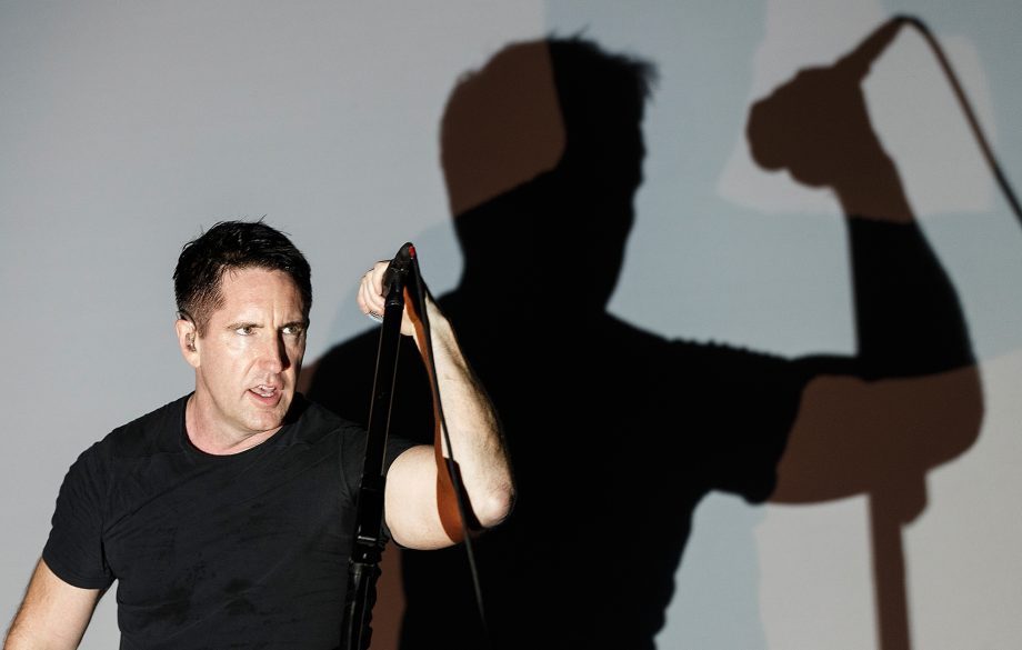 Nine Inch Nails