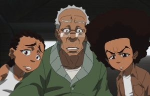 'The Boondocks' is set to make a return, says John Witherspoon