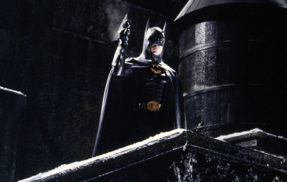 Batman