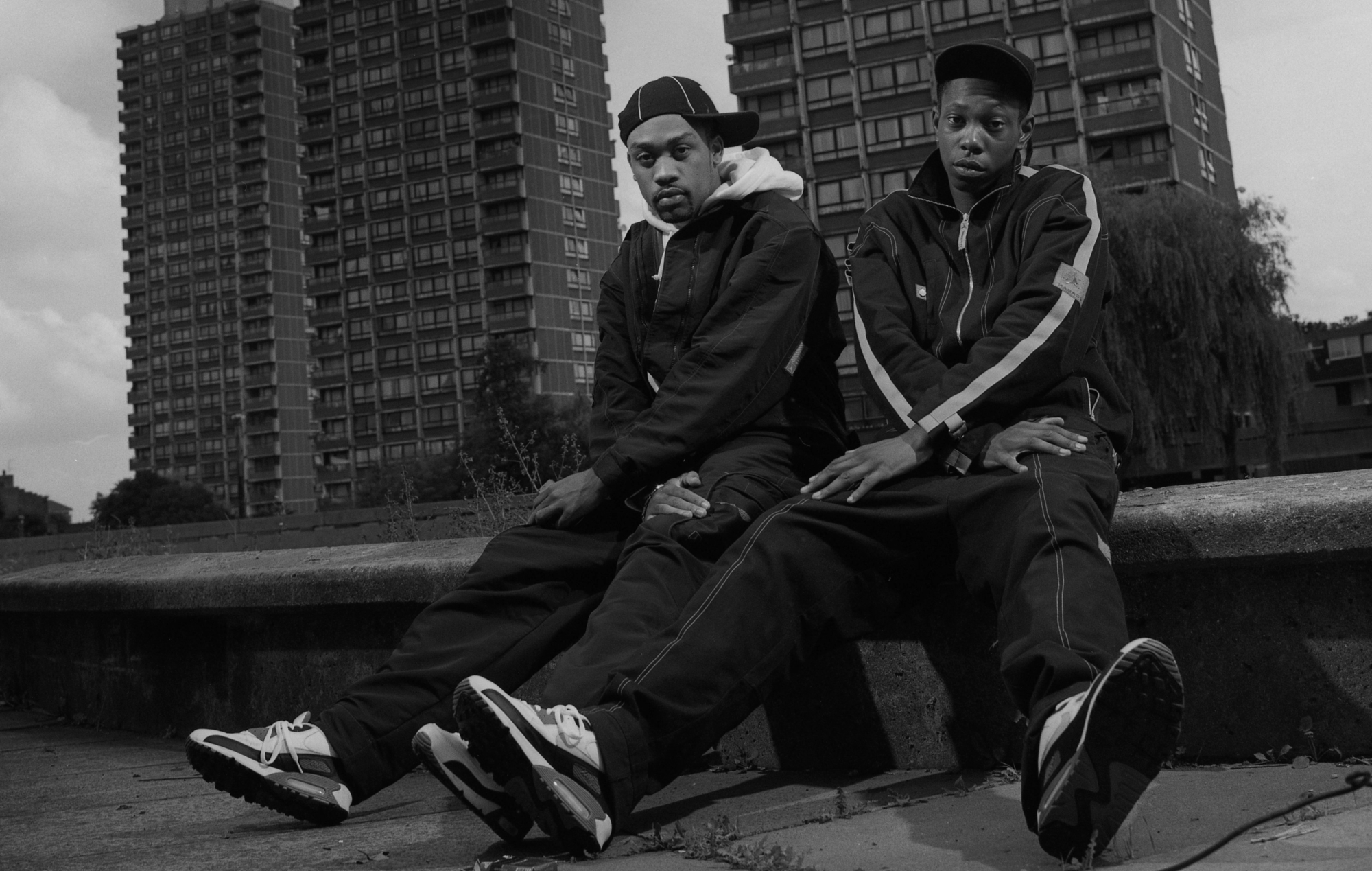 Dizzee Rascal Wiley