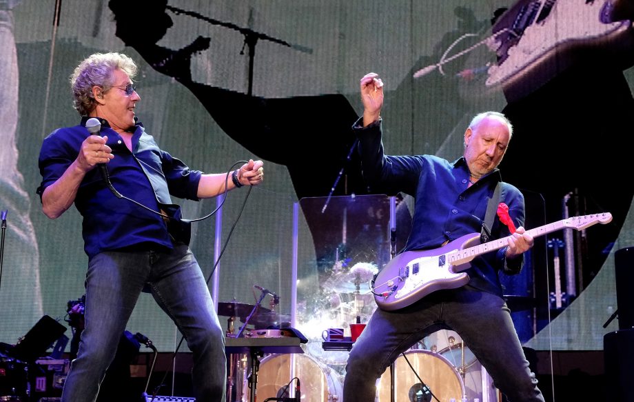 The Who