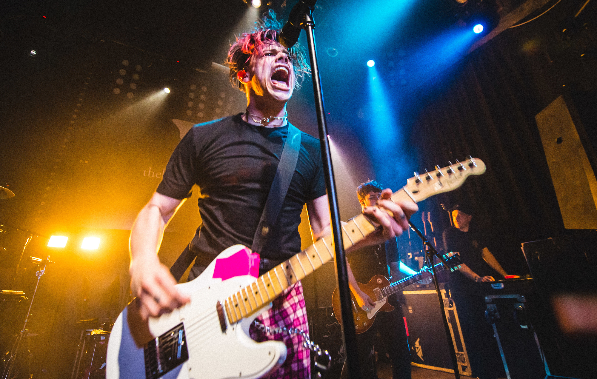 Yungblud