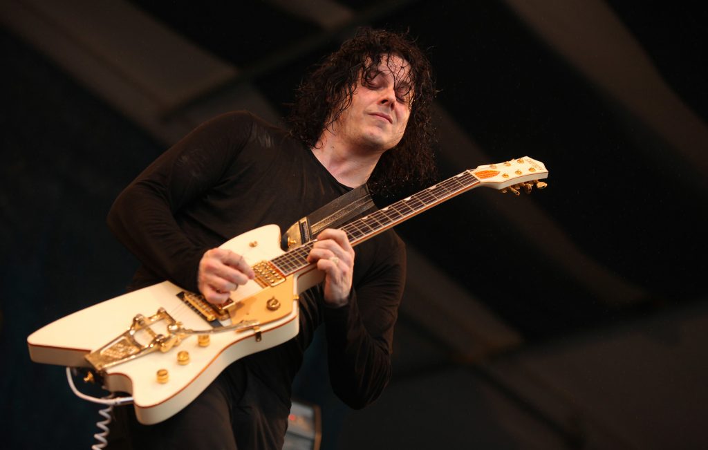 Jack White
