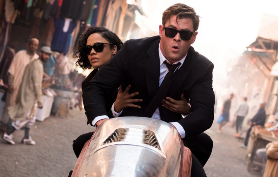 MIB