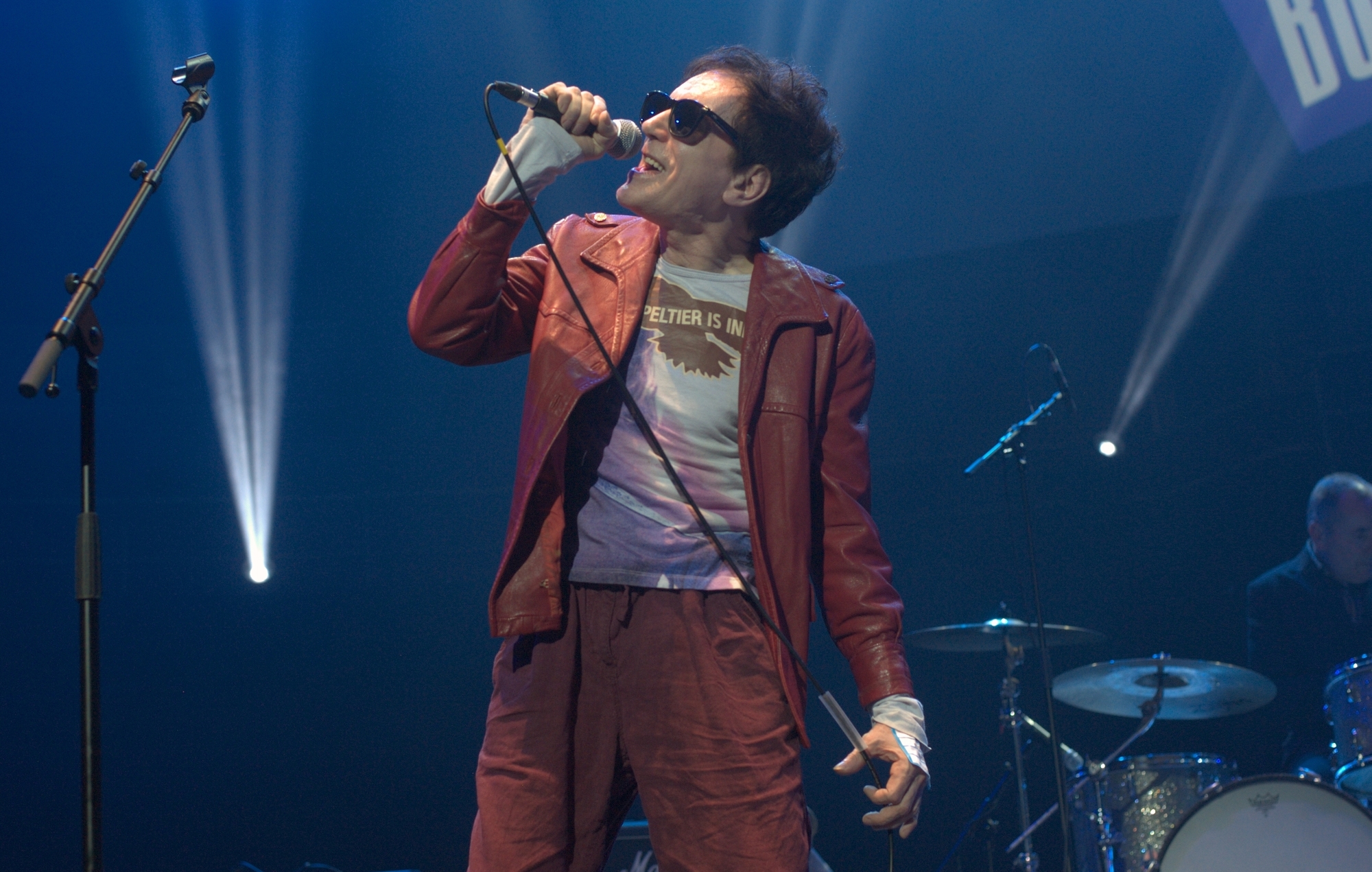 Peter Perrett