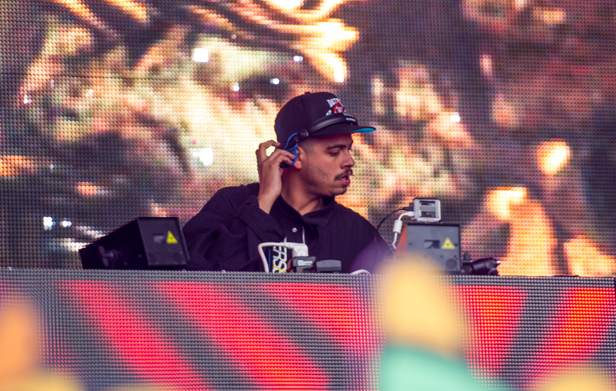 Seth Troxler