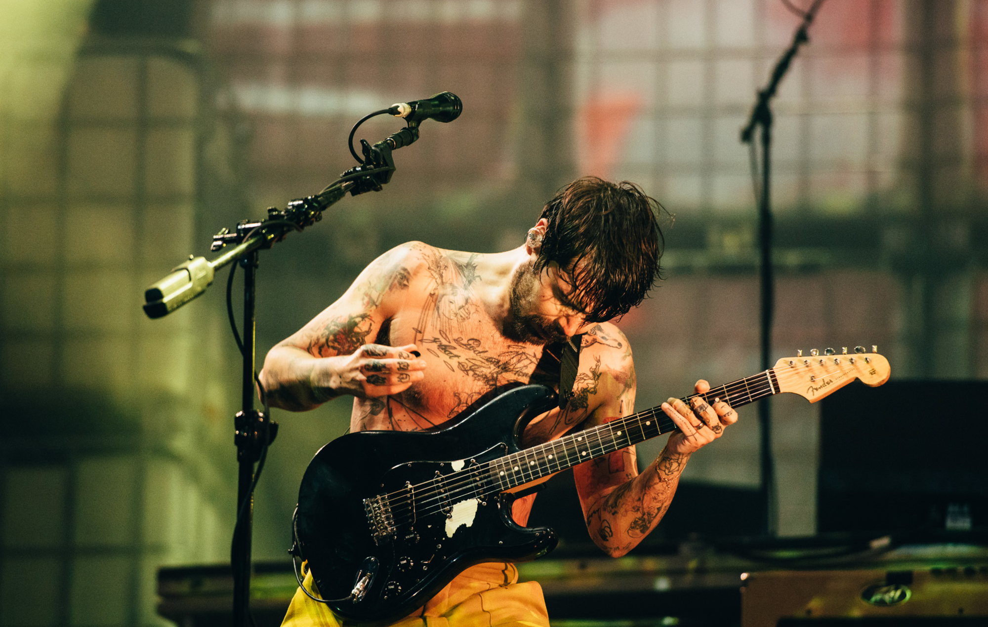 Biffy Clyro