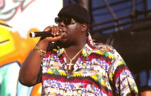The Notorious B.I.G's childhood home is now available to rent