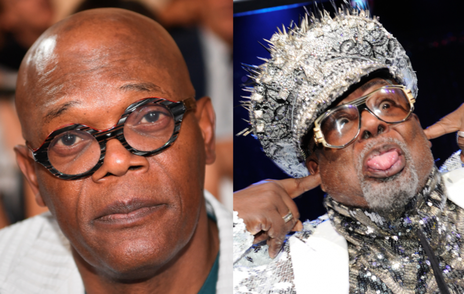 George Clinton