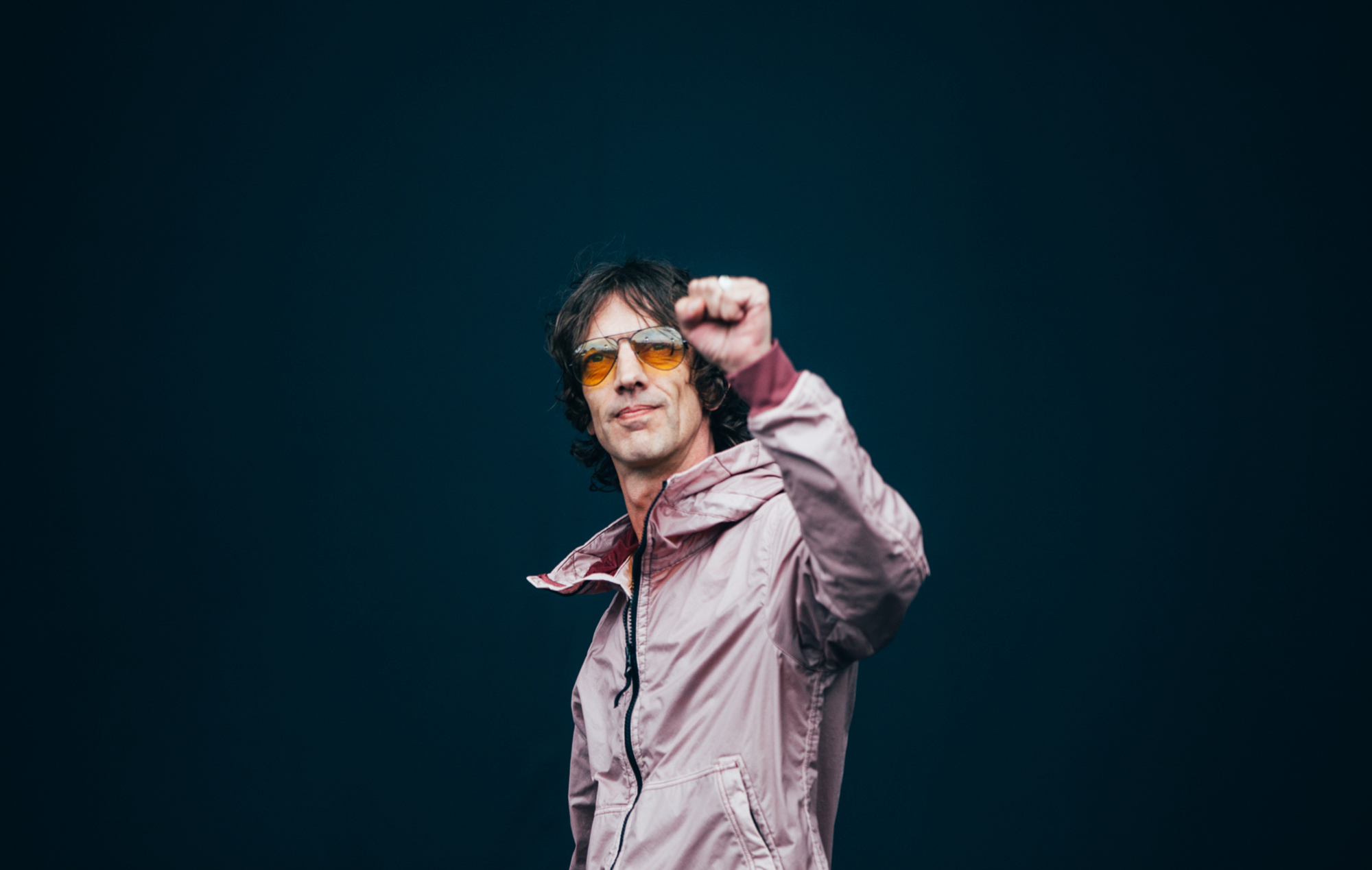 Richard Ashcroft