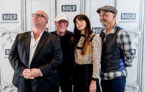 Listen as Pixies tease fans with snippet of new music