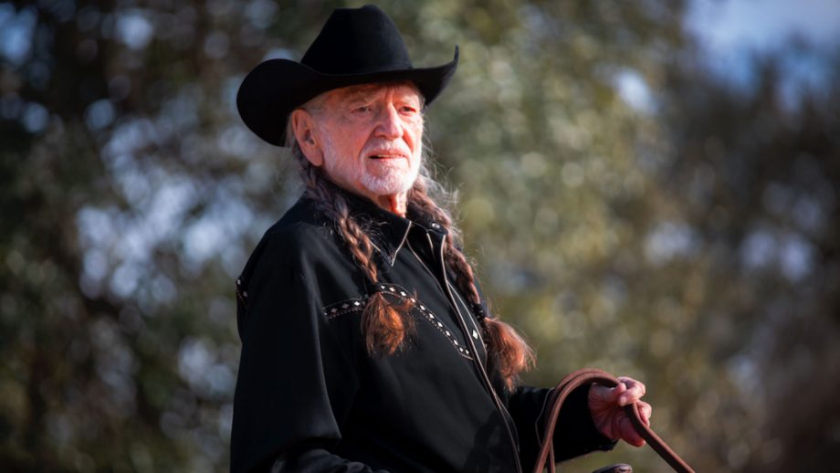 Willie Nelson ‘Ride Me Back Home’ review